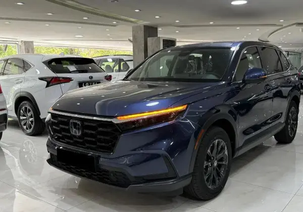 خودرو هوندا، CR V آگهی ann_22186638