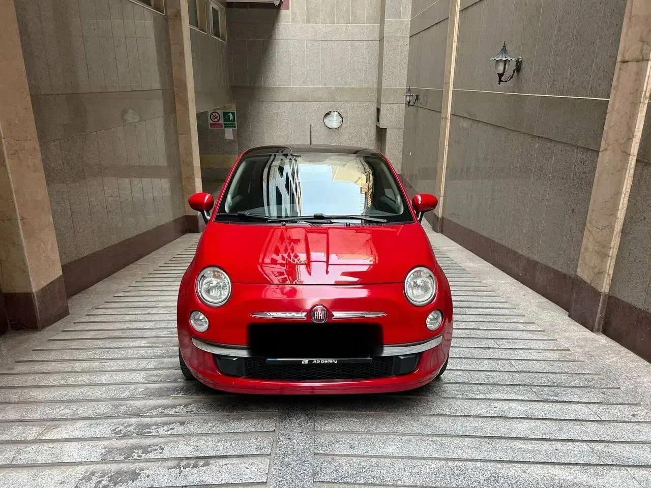 خودرو فیات، 500 آگهی ann_22189372