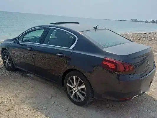 خودرو پژو، 508 آگهی ann_22196887