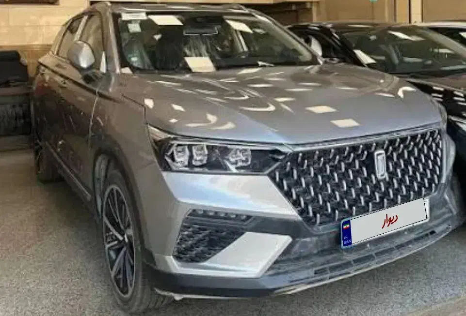 خودرو بستیون، T77 آگهی ann_22199404