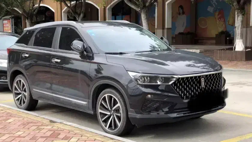 خودرو بستیون، T77 آگهی ann_22199641