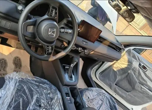 خودرو هوندا، وزل آگهی ann_22202622