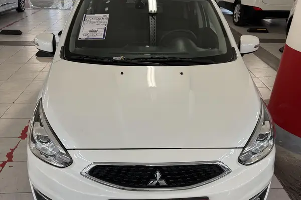 خودرو میتسوبیشی، میراژ آگهی ann_22202816