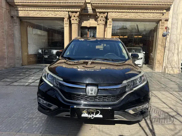 خودرو هوندا، CR V آگهی ann_22204024
