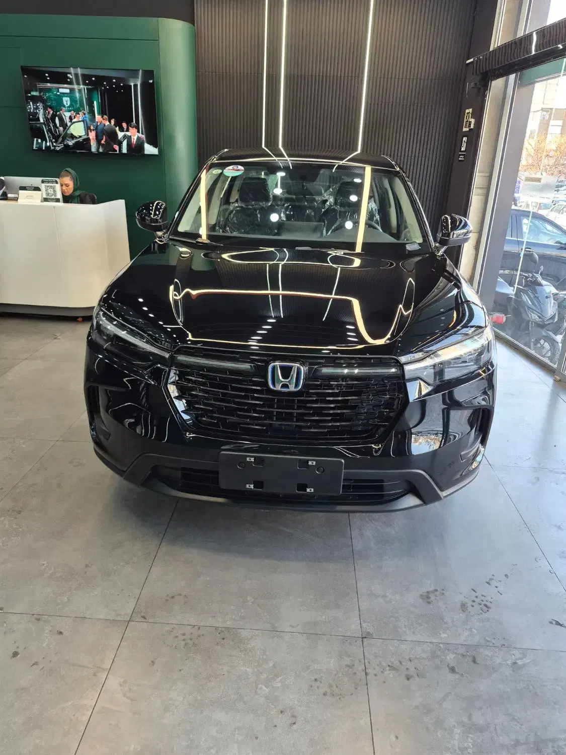 خودرو هوندا، HR-V آگهی ann_22204644