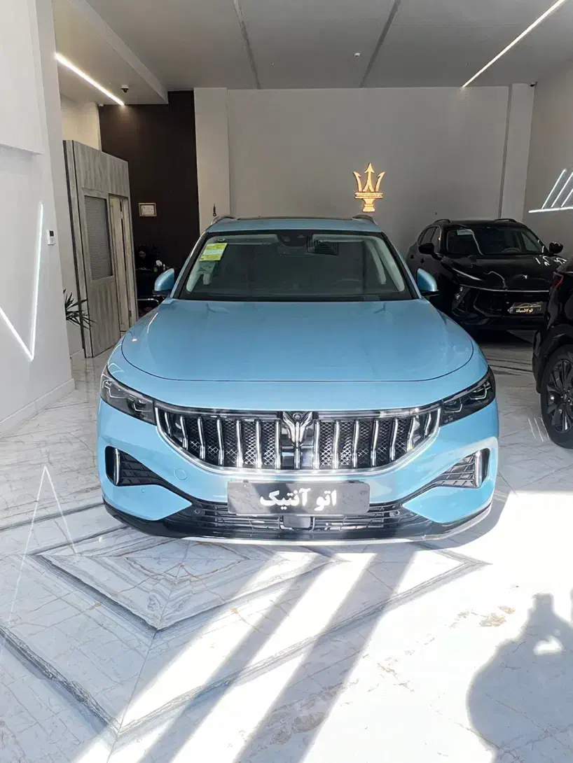 خودرو وویا، فری آگهی ann_22206218