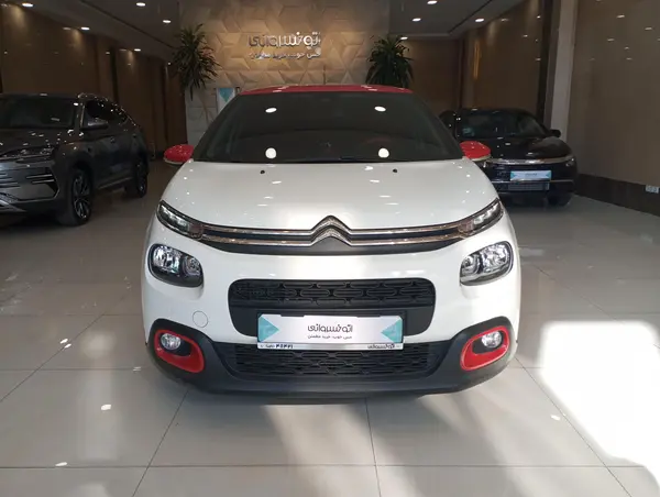 خودرو سیتروئن، C3 آگهی ann_22206663