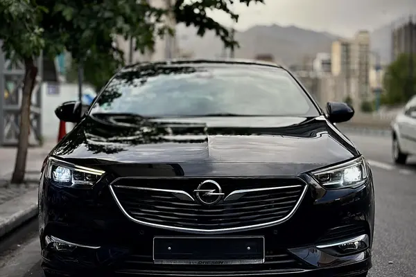 خودرو اپل، اینسیگنیا آگهی ann_22207988