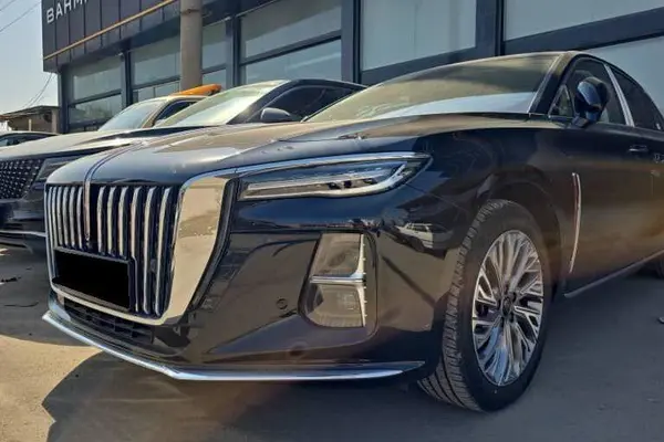 خودرو هونگچی، H5 آگهی ann_22209245