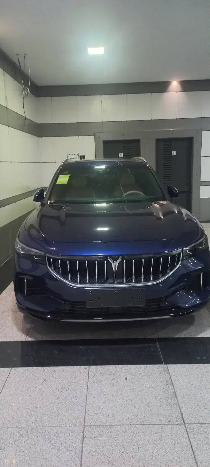 خودرو وویا، فری آگهی ann_22210217