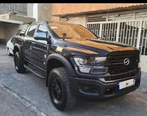 خودرو زد ایکس اوتو، G9 آگهی ann_22211829