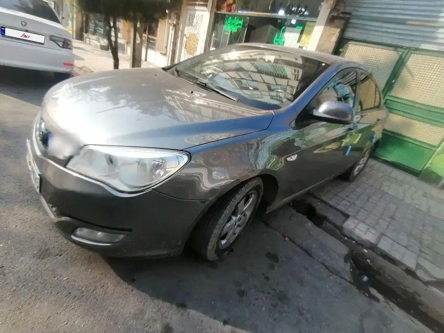 خودرو ام جی، 350 آگهی ann_22211896