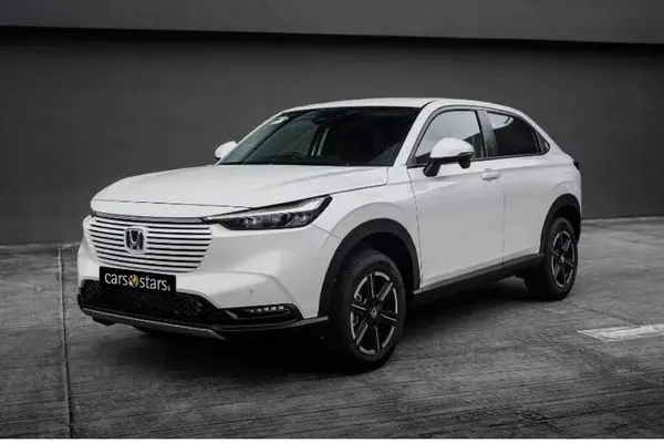 خودرو هوندا، وزل آگهی ann_22212098