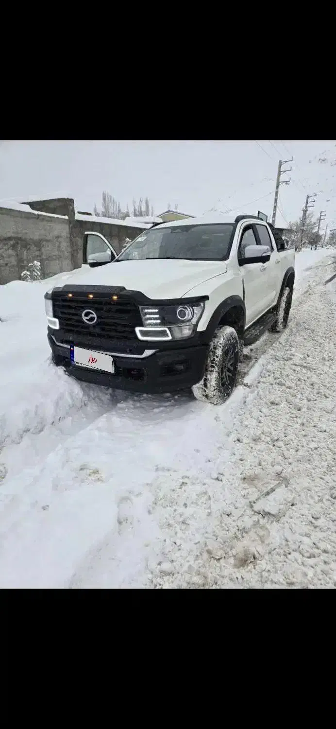 خودرو زد ایکس اوتو، G9 آگهی ann_22212858