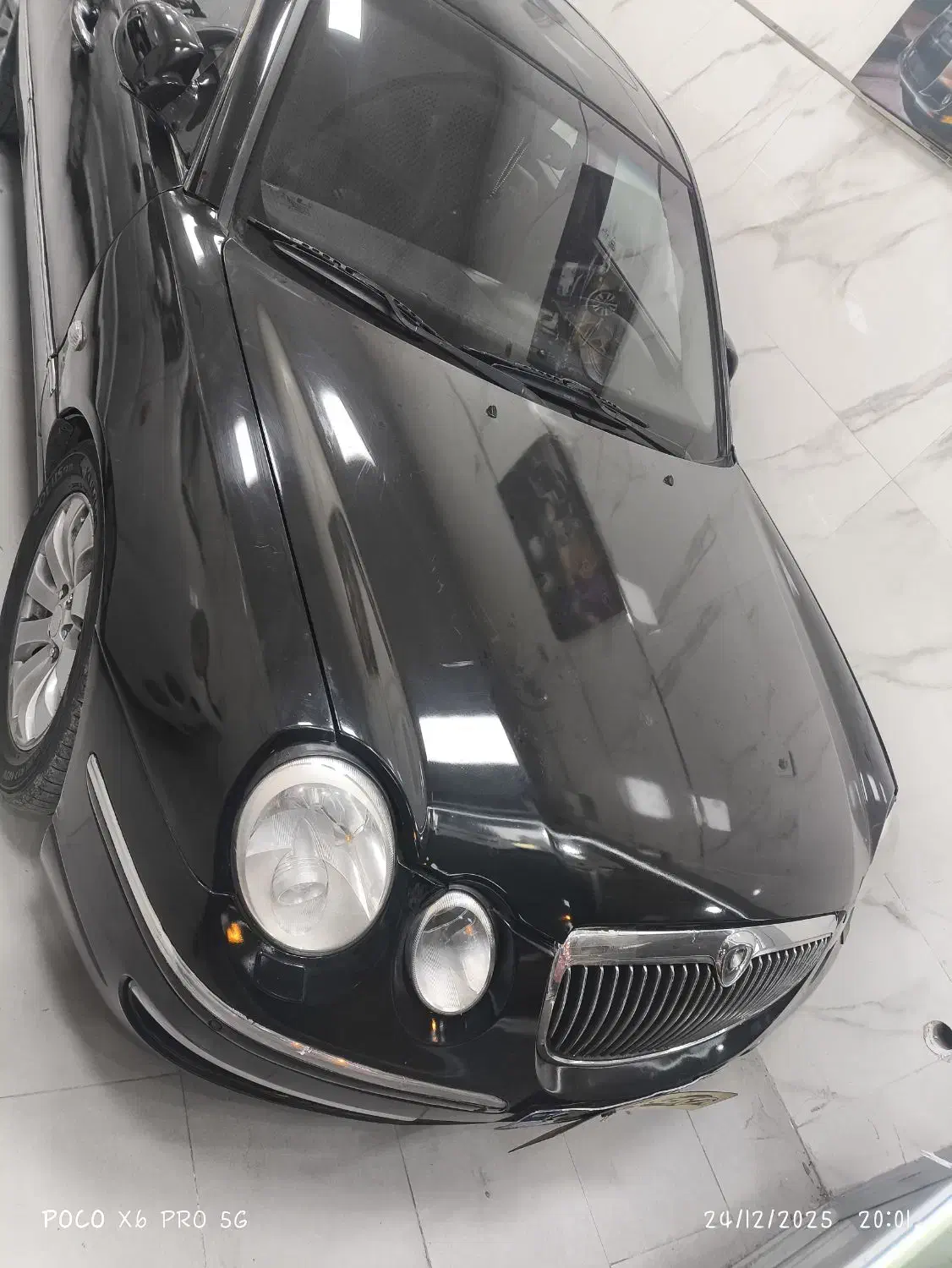 خودرو کیا، اپیروس آگهی ann_22214108