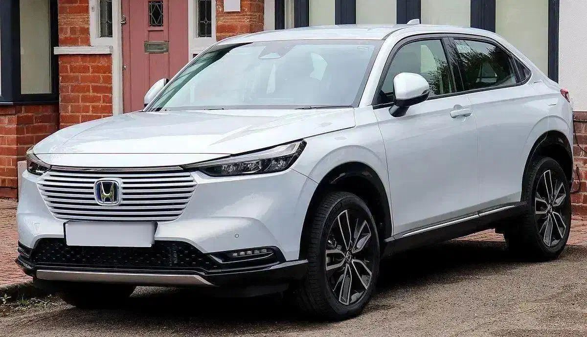 خودرو هوندا، HR-V آگهی ann_22219516