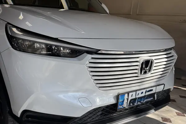 خودرو هوندا، وزل آگهی ann_22220618