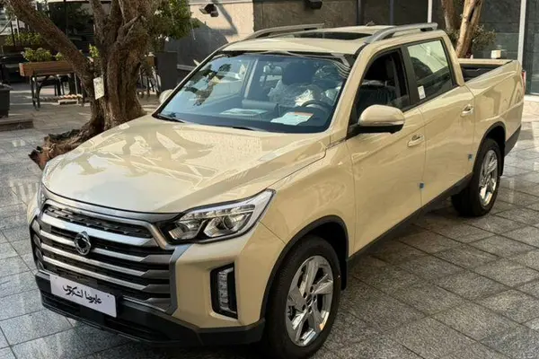 خودرو سانگ یانگ، موسو گرند خان آگهی ann_22221594