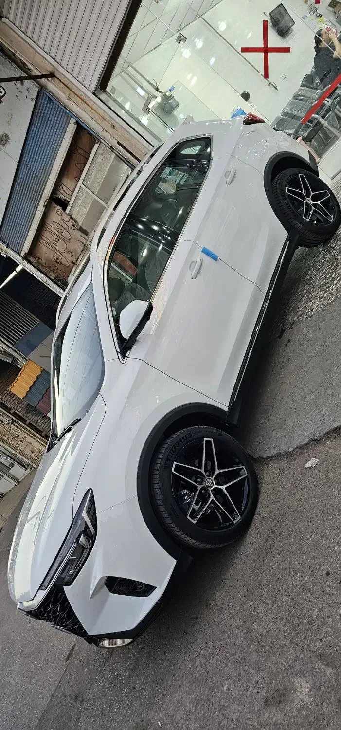 خودرو ام جی، RX 5 آگهی ann_22223741