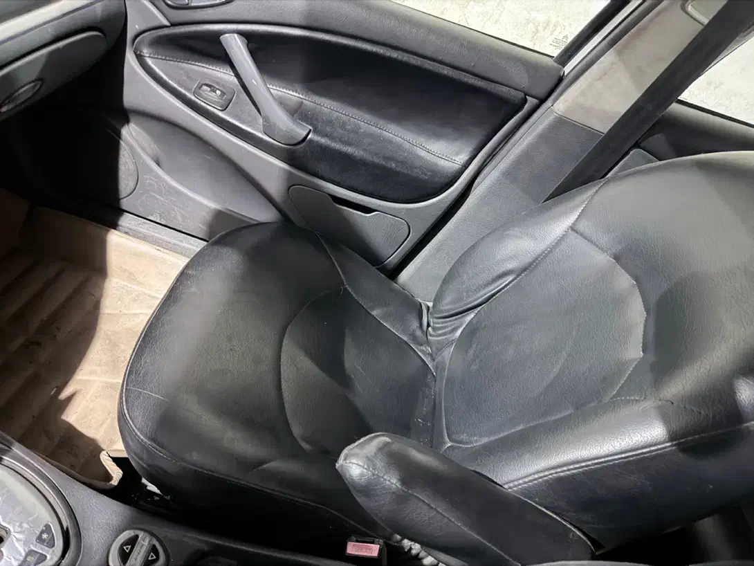 خودرو سیتروئن، C5 آگهی ann_22225971