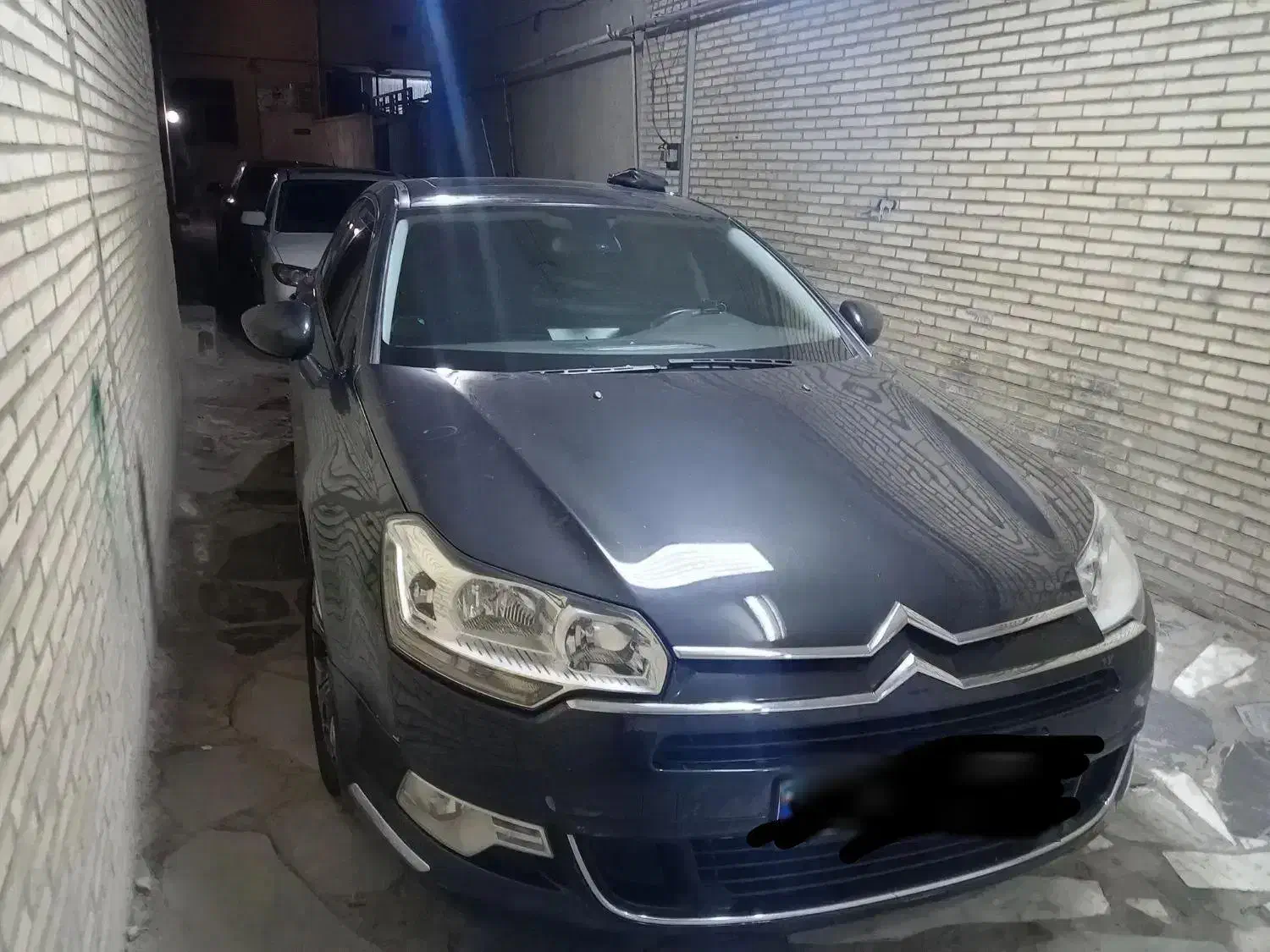 خودرو سیتروئن، C5 آگهی ann_22226144