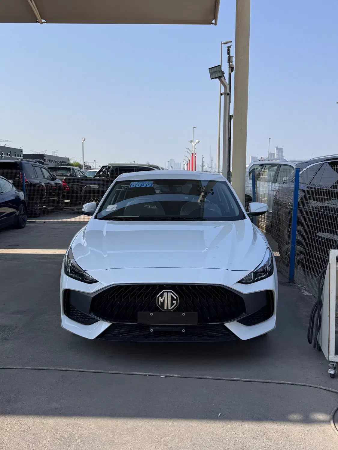 خودرو ام جی، 350 آگهی ann_22226777