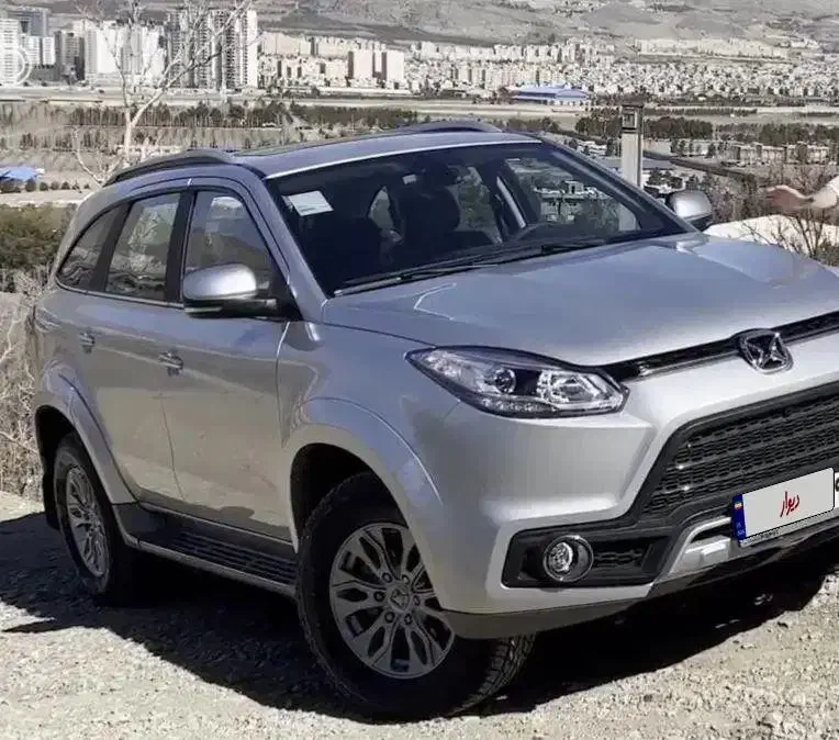 خودرو جی ام سی، S آگهی ann_22230049