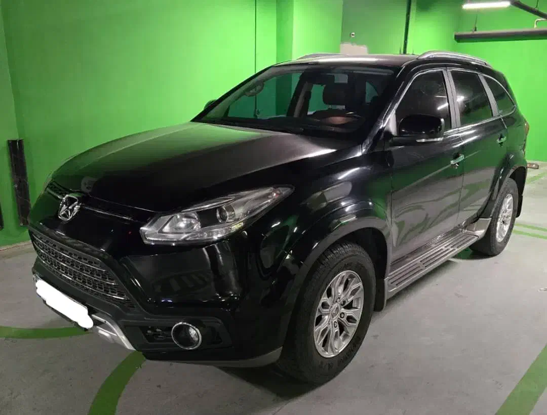 خودرو جی ام سی، S آگهی ann_22231706