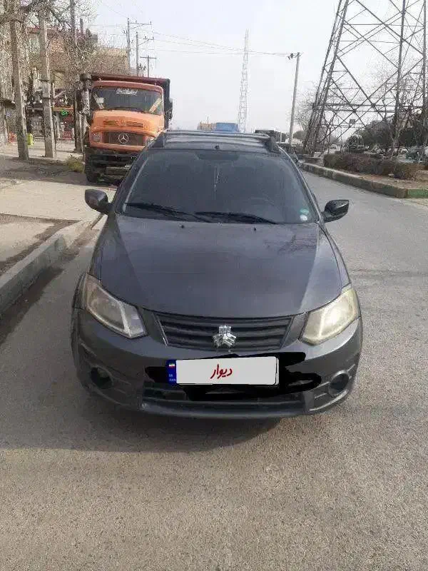 خودرو ساینا، پلاس آگهی ann_22233305