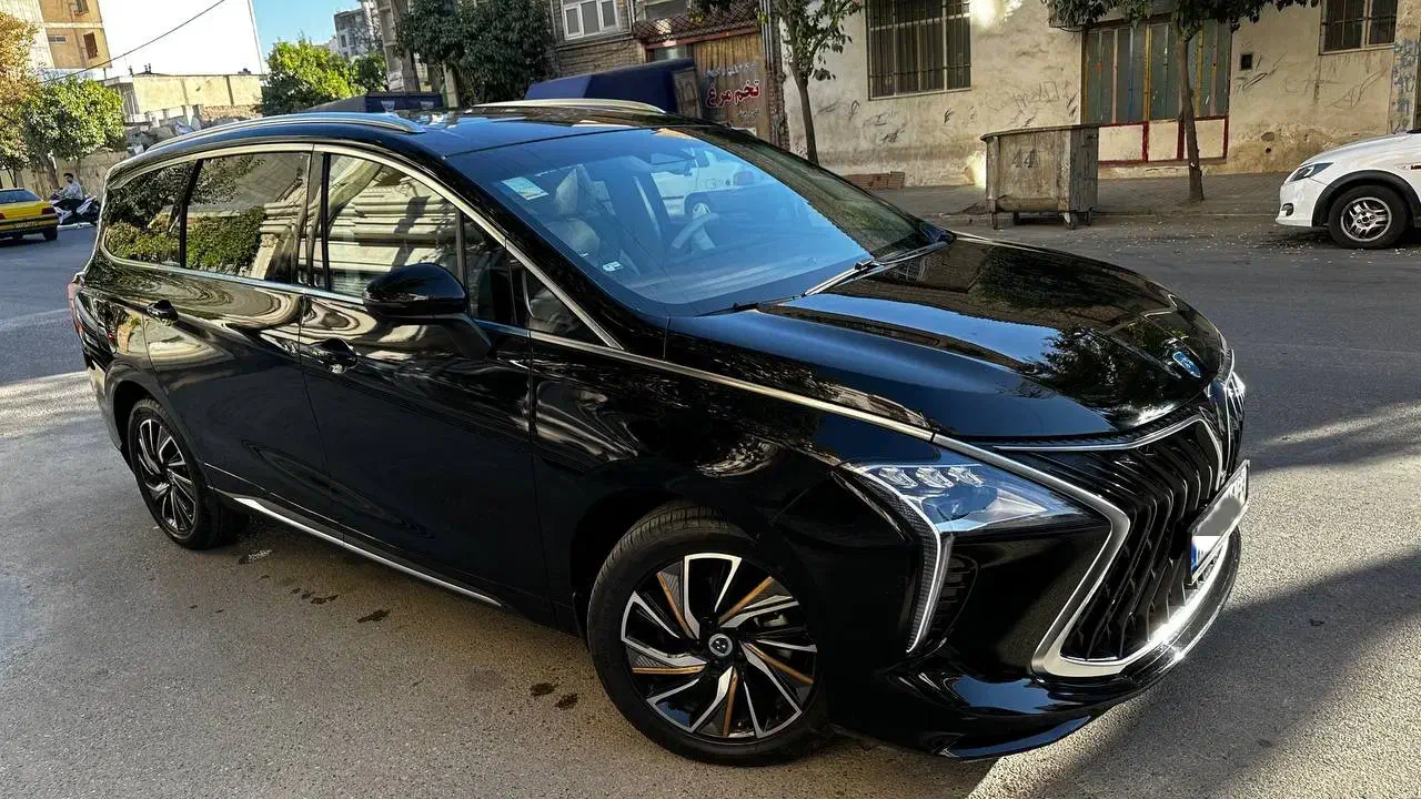 خودرو فردا، سوبا M4 آگهی ann_22237103