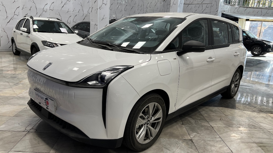 خودرو بستیون، نات آگهی ann_22237368