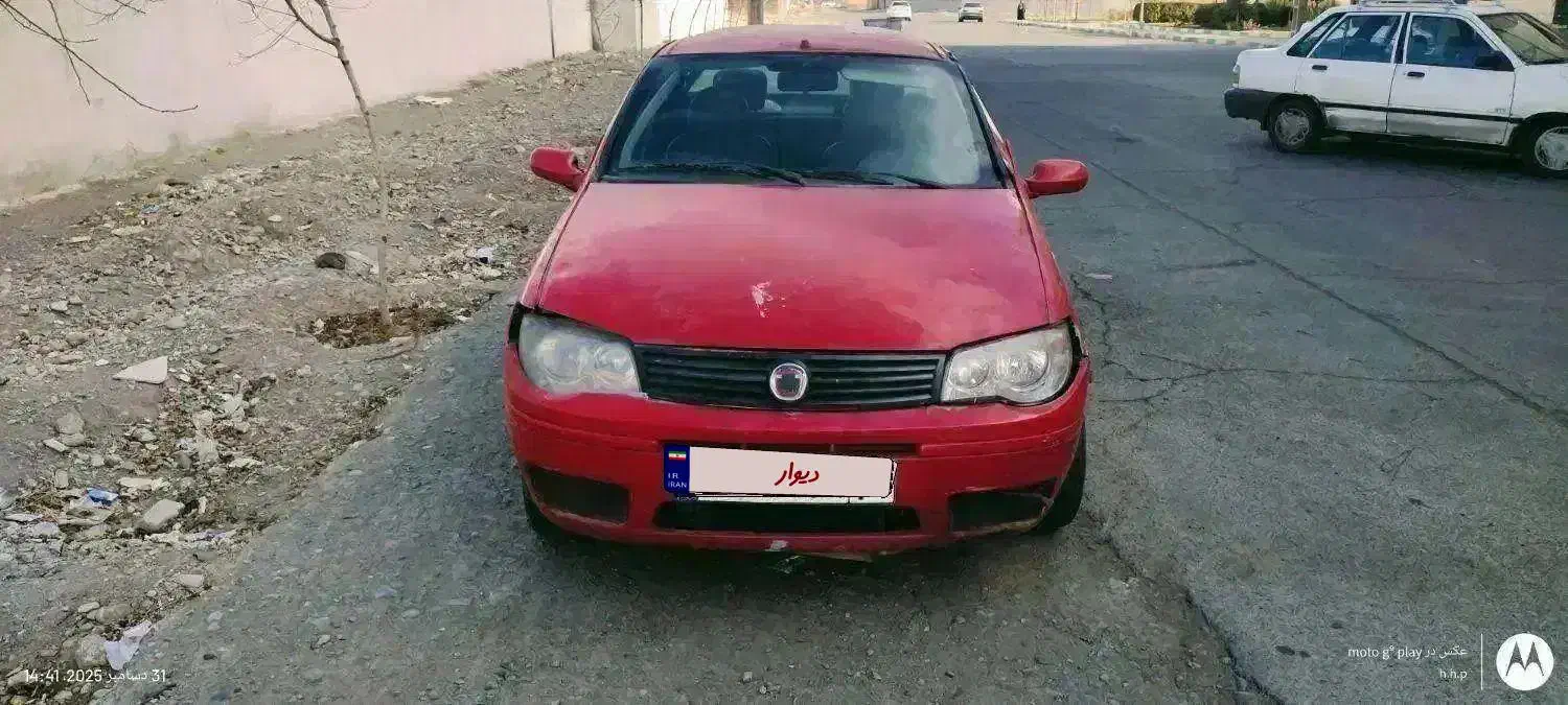 خودرو فیات، سی ینا آگهی ann_22238255