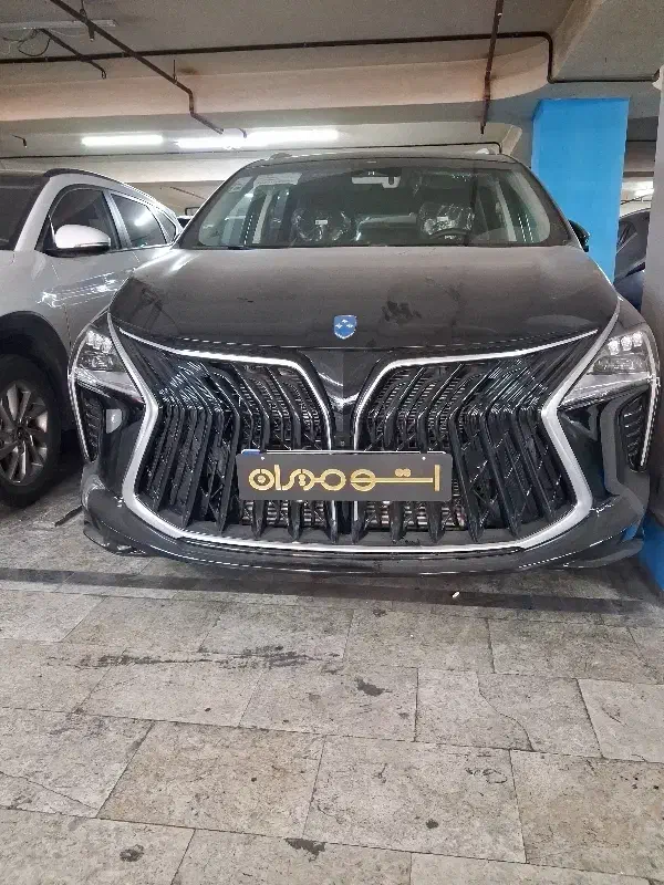 خودرو فردا، سوبا M4 آگهی ann_22238527