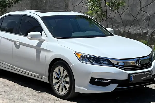 خودرو هوندا، آکورد آگهی ann_22238808