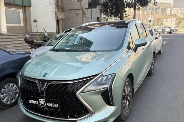 خودرو فردا، سوبا M4 آگهی ann_22239441