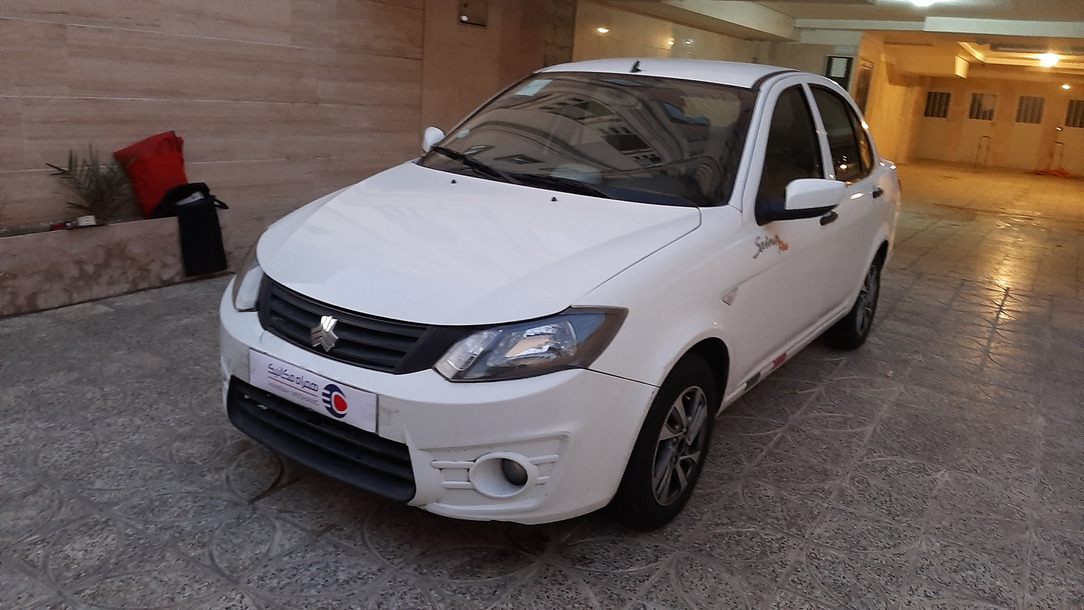 خودرو ساینا، پلاس آگهی ann_22239590