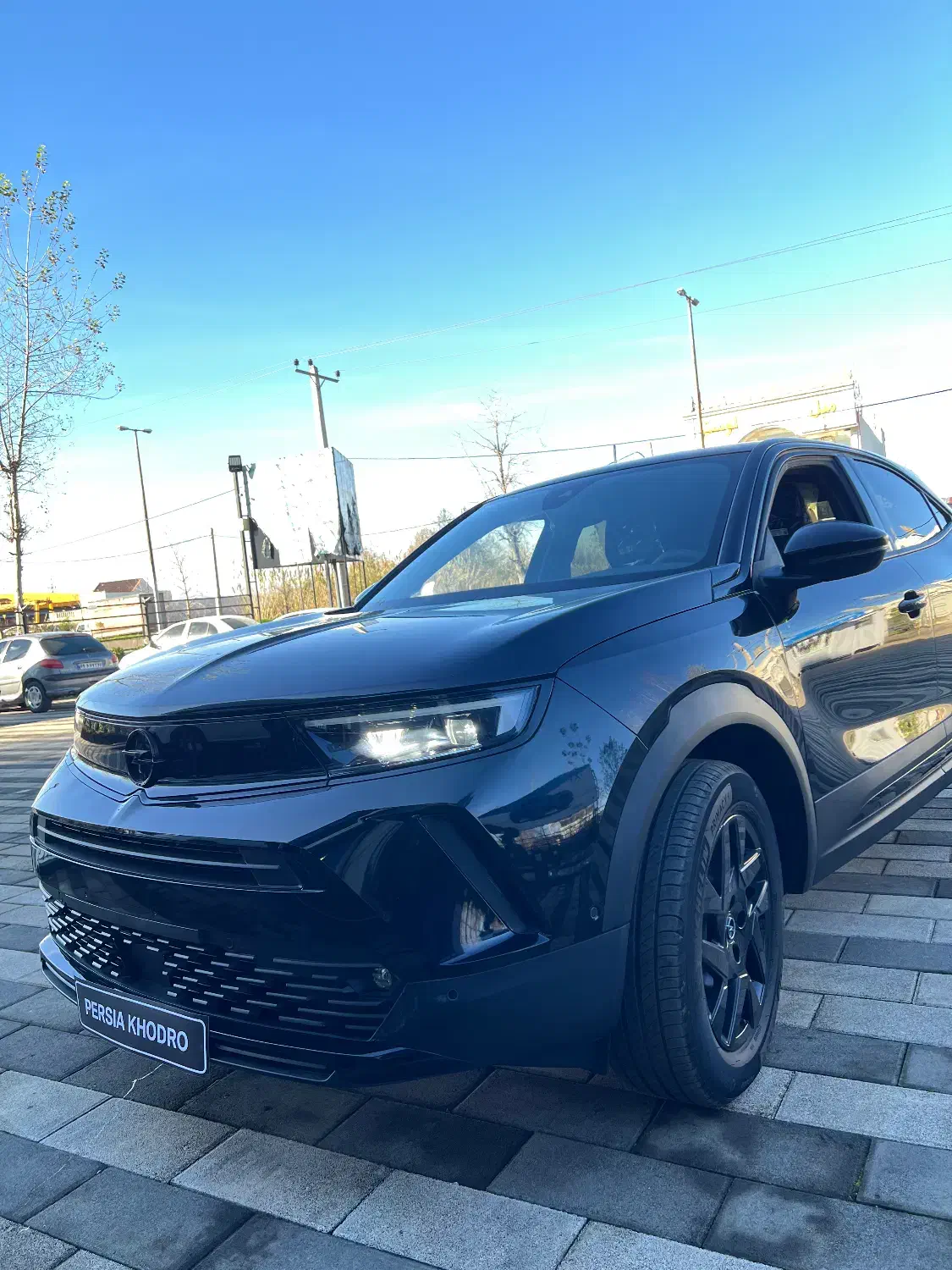 خودرو اپل، موکا آگهی ann_22240086