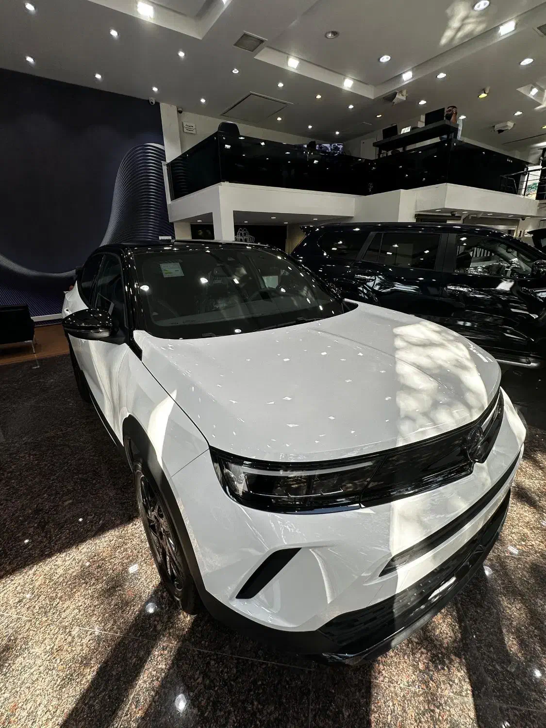 خودرو اپل، موکا آگهی ann_22240258