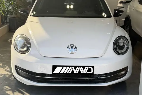 خودرو فولکس، بیتل آگهی ann_22244454