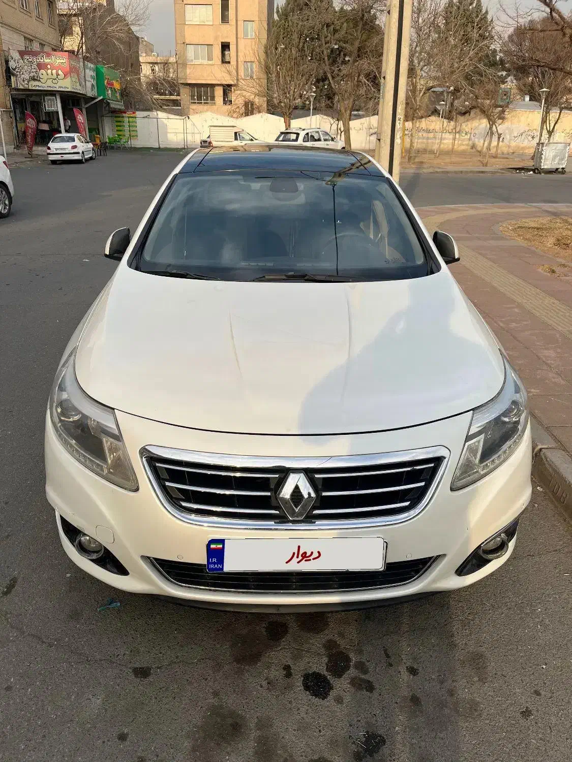 خودرو رنو، سفران آگهی ann_22244859