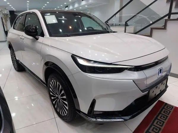 خودرو هوندا، eNS1 آگهی ann_22247109