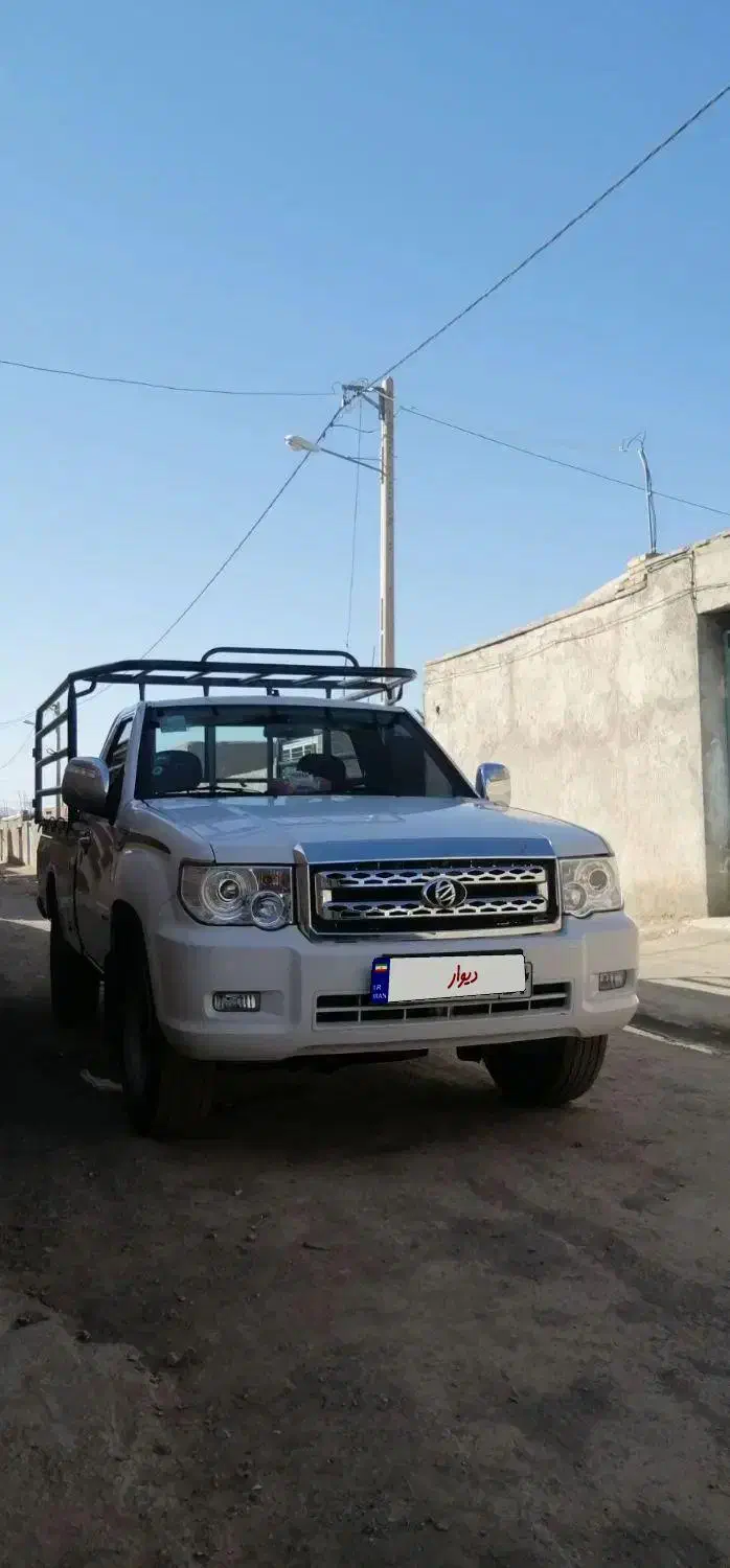 خودرو زامیاد، پادرا پلاس آگهی ann_22247494