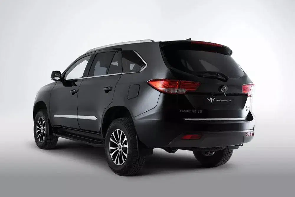 خودرو دایون، Y7 آگهی ann_22247623