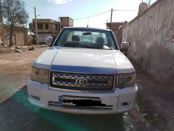 خودرو زامیاد، پادرا پلاس آگهی ann_22248040