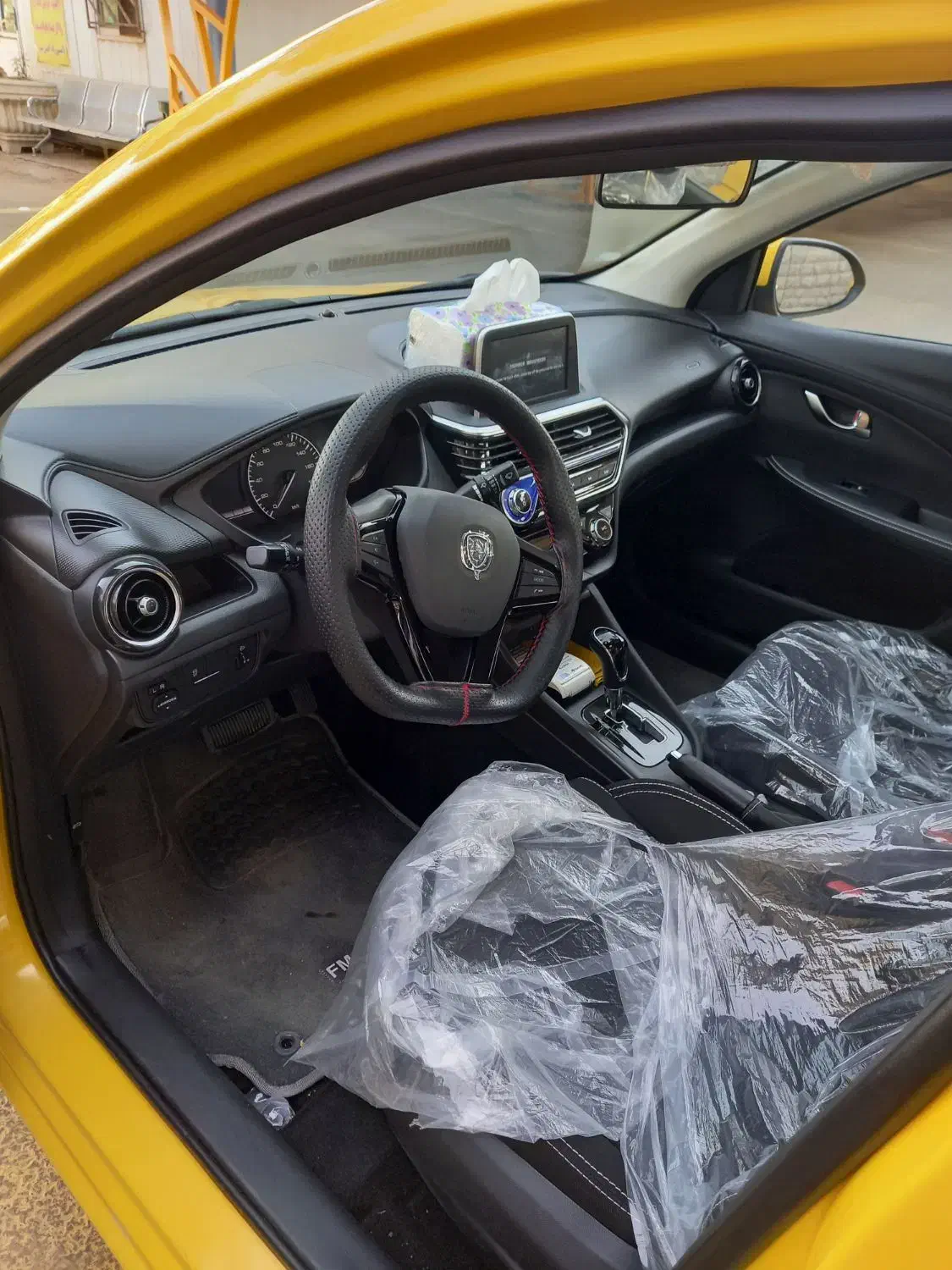 خودرو فردا، 511 آگهی ann_22249107