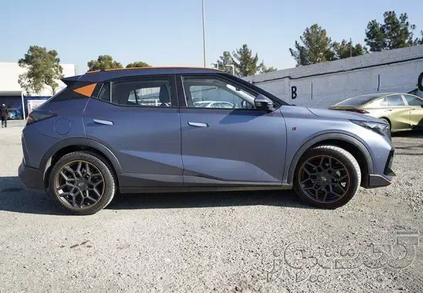 خودرو جی ای سی، GS3 Emzoom آگهی ann_22249468