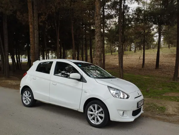 خودرو میتسوبیشی، میراژ آگهی ann_22249509