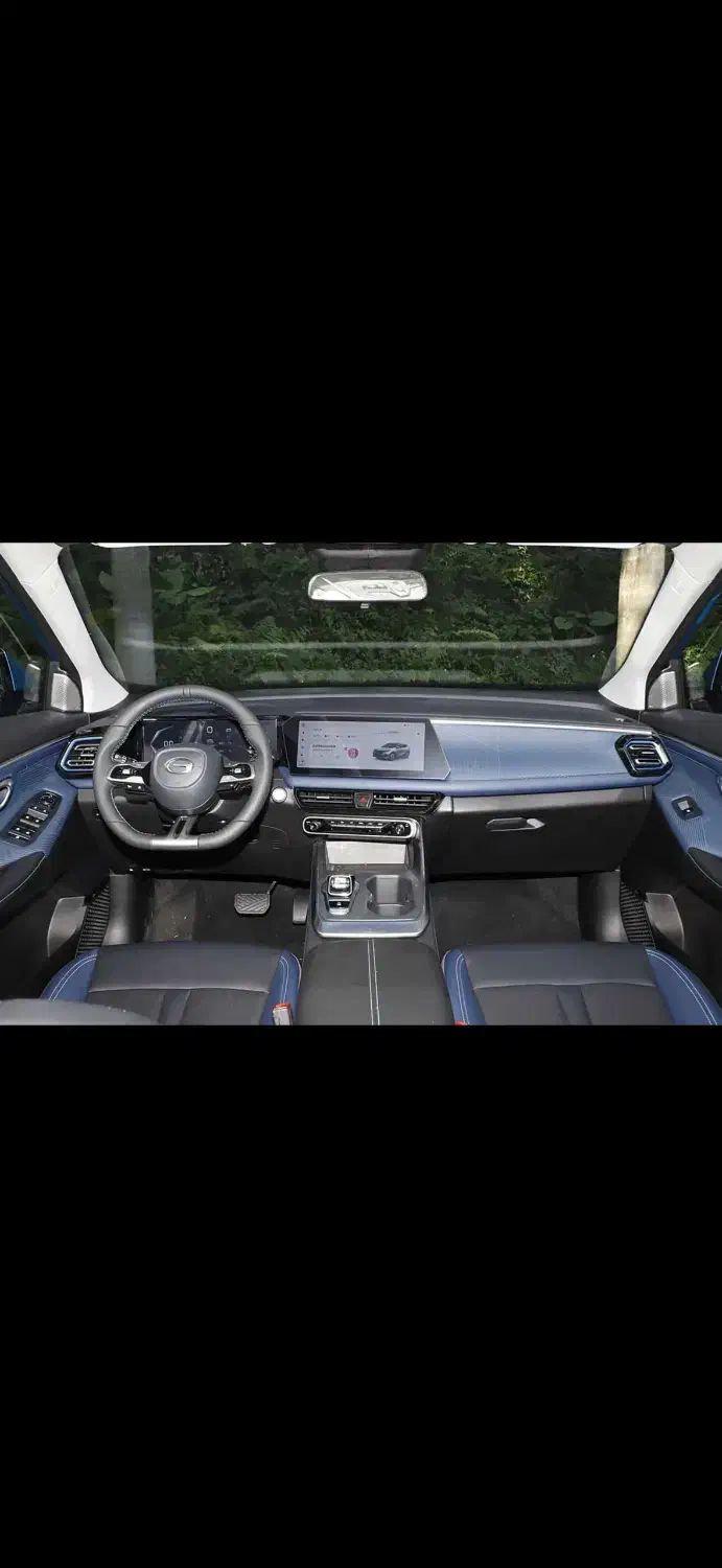 خودرو جی ای سی، GS3 Emzoom آگهی ann_22249621