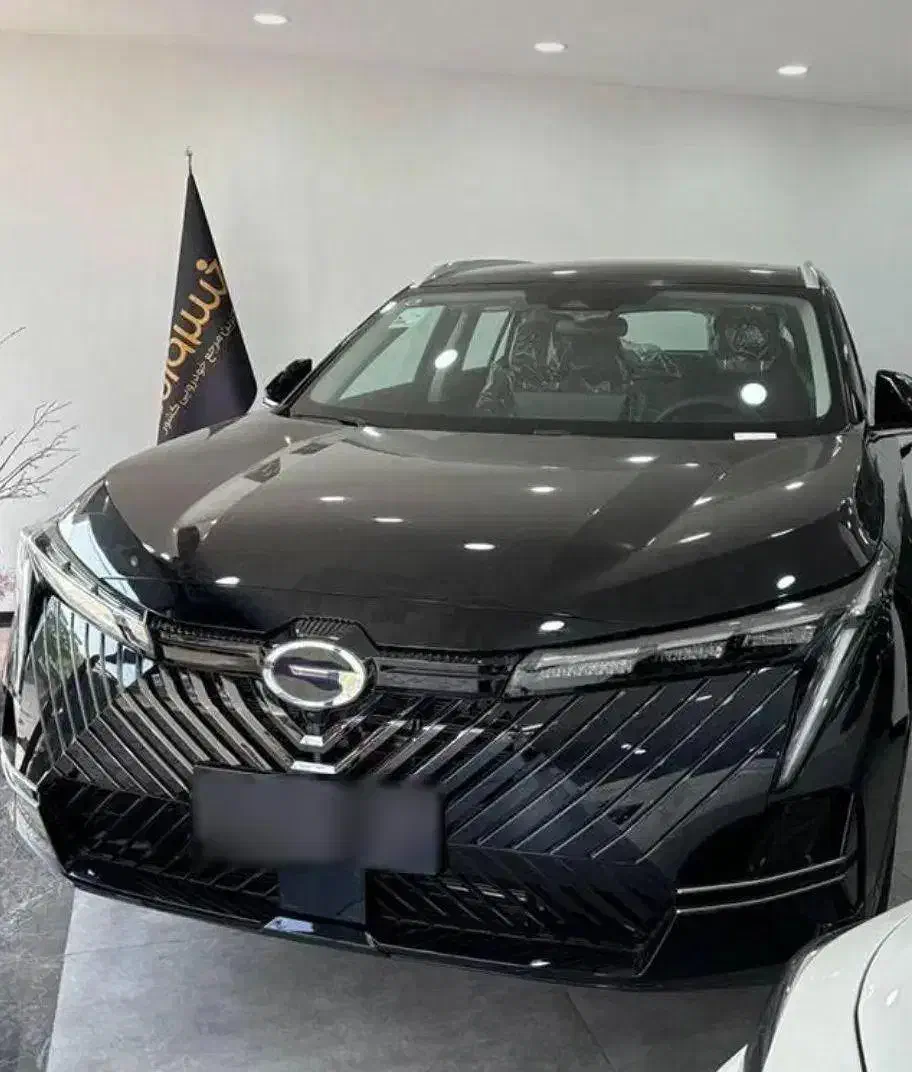 خودرو جی ای سی، امکو آگهی ann_22249907