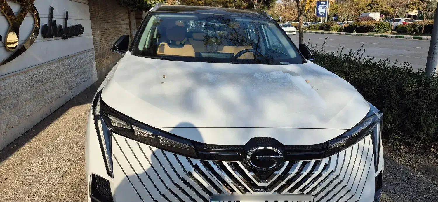 خودرو جی ای سی، امکو آگهی ann_22249976